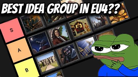 Idea groups .